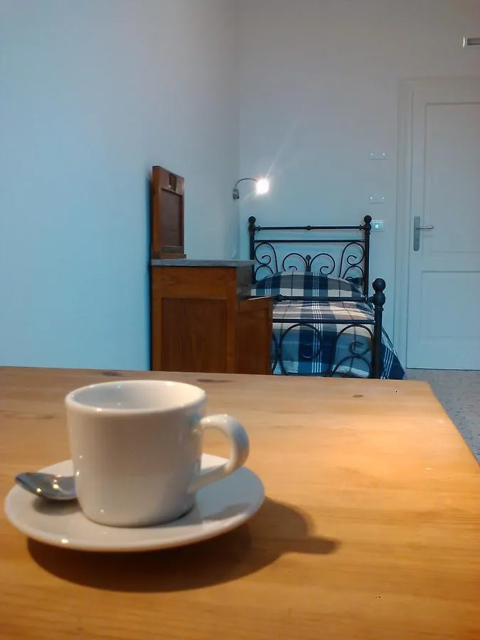 La Casa dei Lumi Bed and Breakfast Longare