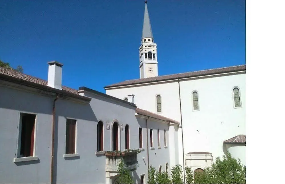 La Casa dei Lumi Bed and Breakfast Longare